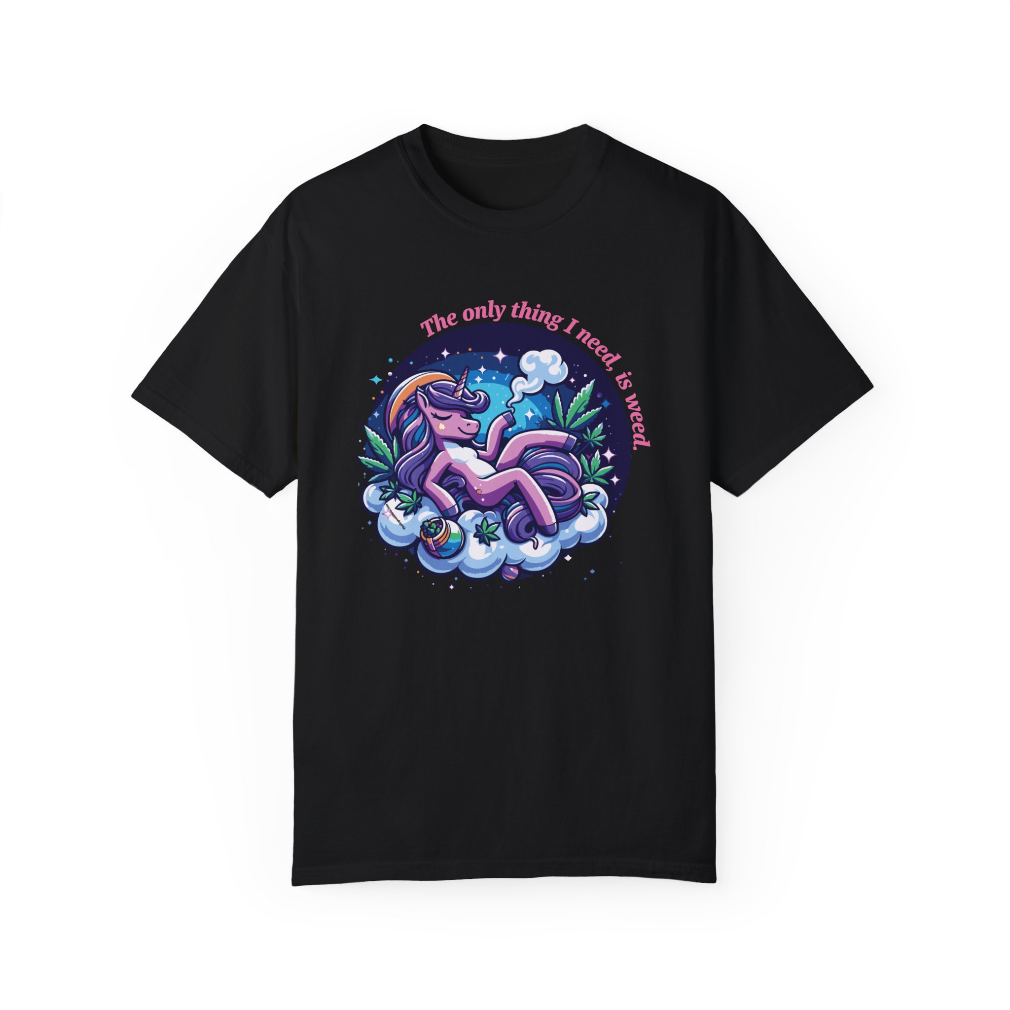 Dope Novelties TheDopestShirts.com tee for cincydispensary.com