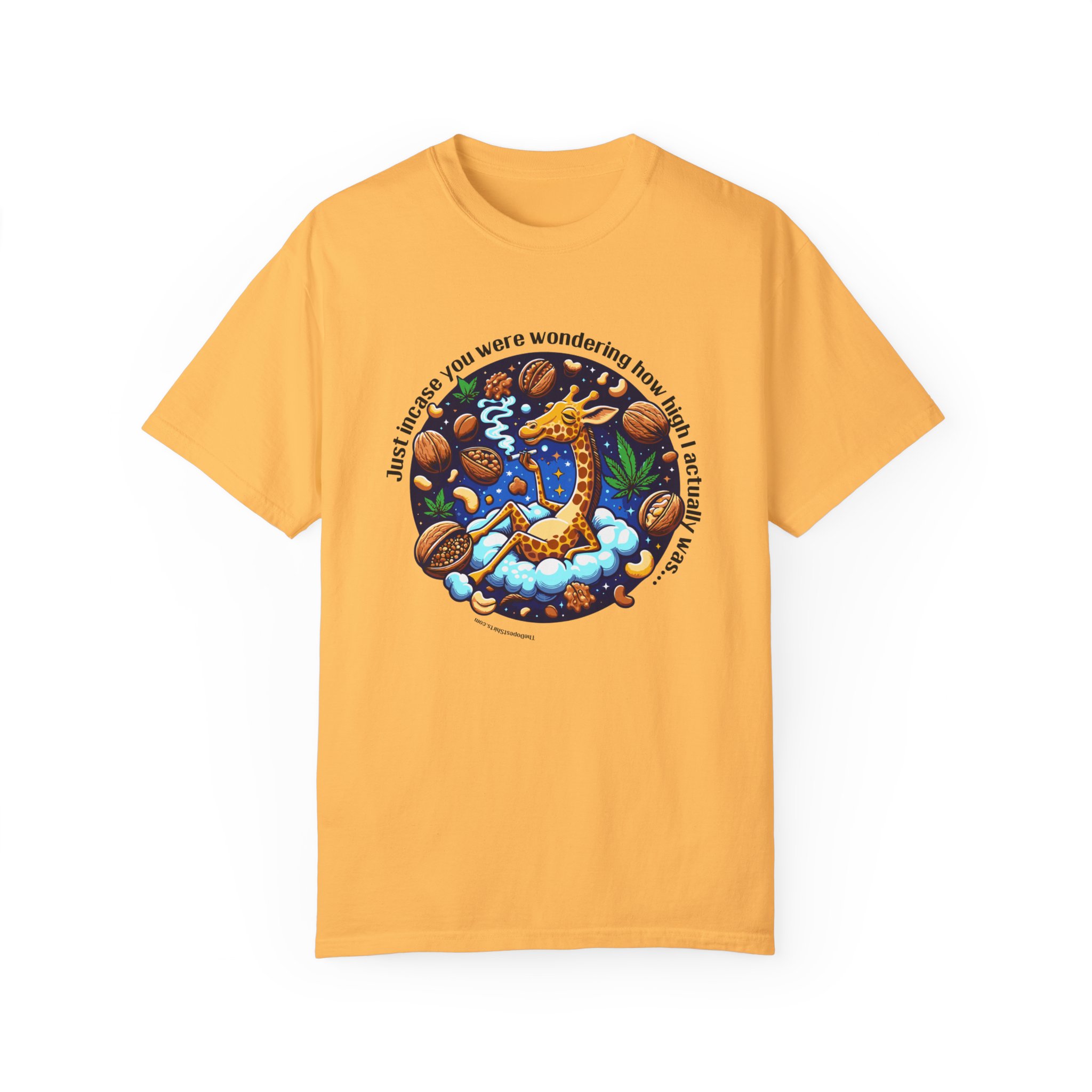 Dope Novelties TheDopestShirts.com tee for cincydispensary.com
