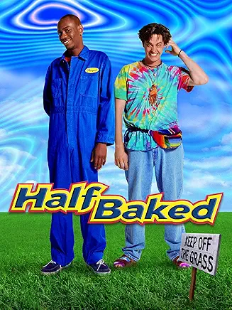 10 Movies That Are Even Better After a Joint